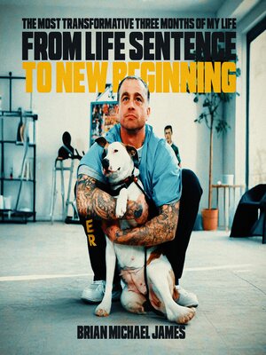 cover image of From Life Sentence to New Beginning